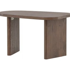 Grönvik sidobord 70 x 45 cm - Mocca