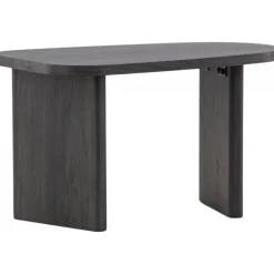 Grönvik sidobord 70 x 45 cm - Svart