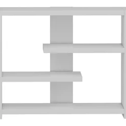 Guana vägghylla Vit