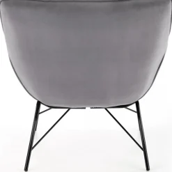 Hagman fåtölj - Grå