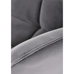 Hagman fåtölj - Grå + Textilrengöring för möbler