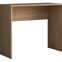 Hanna skrivbord i valnöt