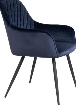 Harbo Matstol - Blå