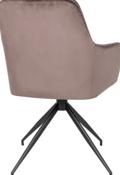 Harbo Matstol - Brun