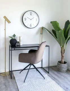 Harbo Matstol - Brun