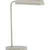 Harmonica bordslampa - Beige
