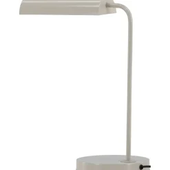 Harmonica bordslampa - Beige
