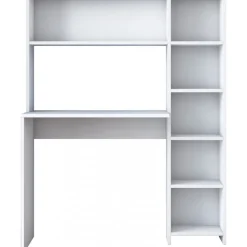 Hazel skrivbord 113,2x40 cm - Vit