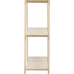 Heim hylla 120 cm - Whitewash