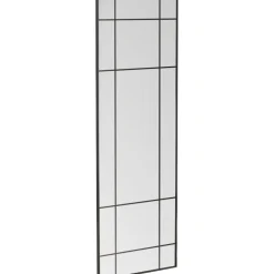 Helkroppspegel 193 cm + Glas och Kristallrengöring