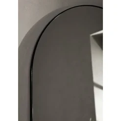 Helkroppsspegel 193 cm - Sarasota + Glas och Kristallrengöring