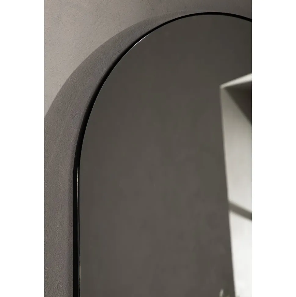 Helkroppsspegel 193 cm - Sarasota + Glas och Kristallrengöring