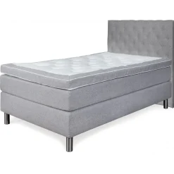 Hilton kontinentalsäng 120 cm x 200 cm