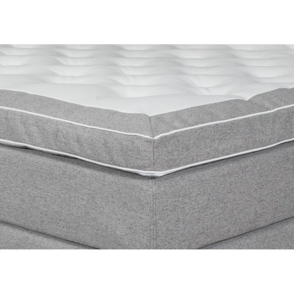 Hilton kontinentalsäng 120 cm x 200 cm