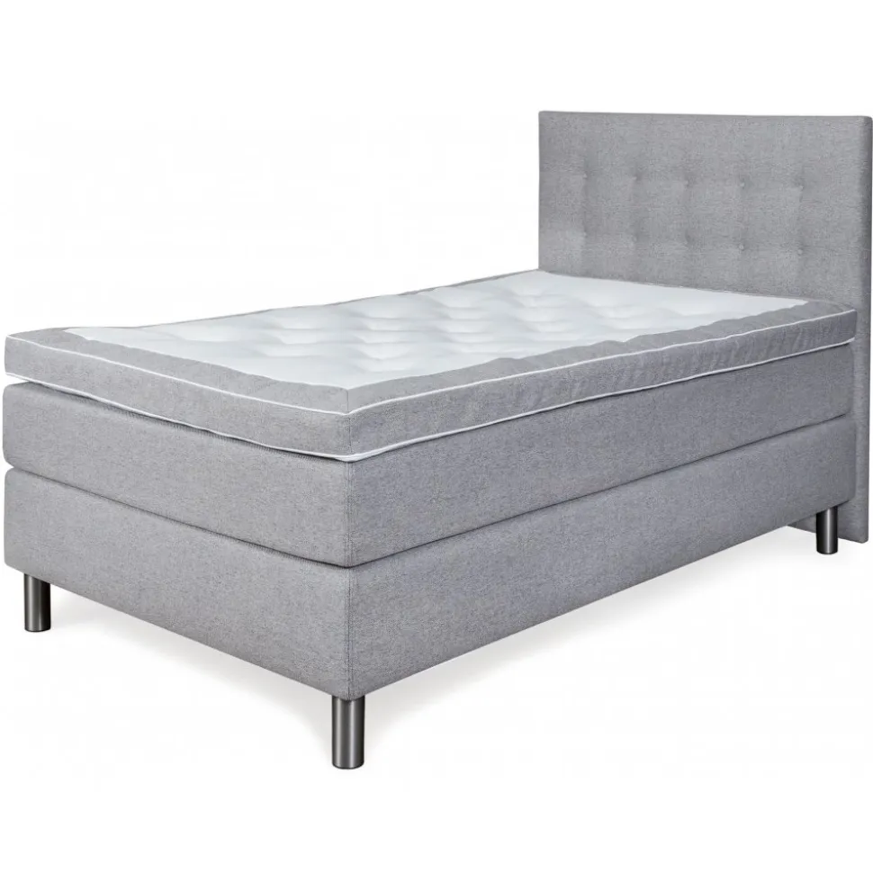 Hilton kontinentalsäng 120 cm x 200 cm