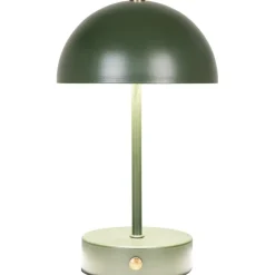 Holt bordslampa - Grön