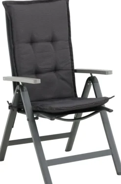 Home dyna 5-positioners - Mörkgrå