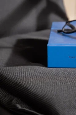 Home dyna 5-positioners - Svart + Rengöringsmedel för utemöbler