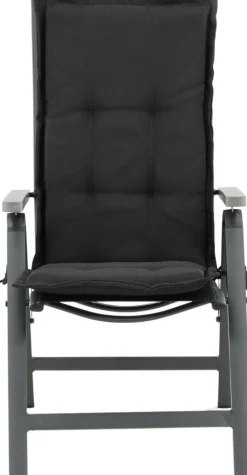 Home dyna 5-positioners - Svart