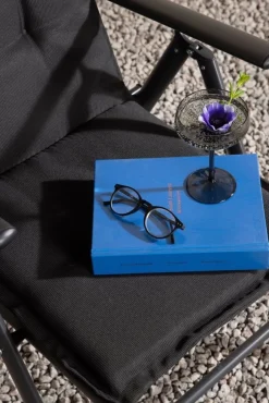 Home dyna 5-positioners - Svart