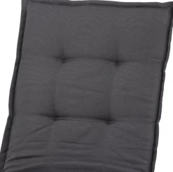 Home solsängsdyna - Mörkgrå + Rengöringsmedel för utemöbler