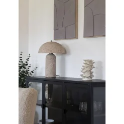 House Nordic dekoration - Beige