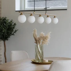 House Nordic vas - Grön