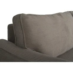 Howard Watford Deluxe 3-sits soffa - Ljusbrun manchester