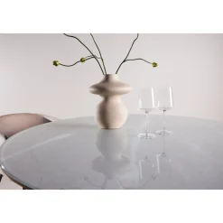 Härön Runt Matbord 120 cm