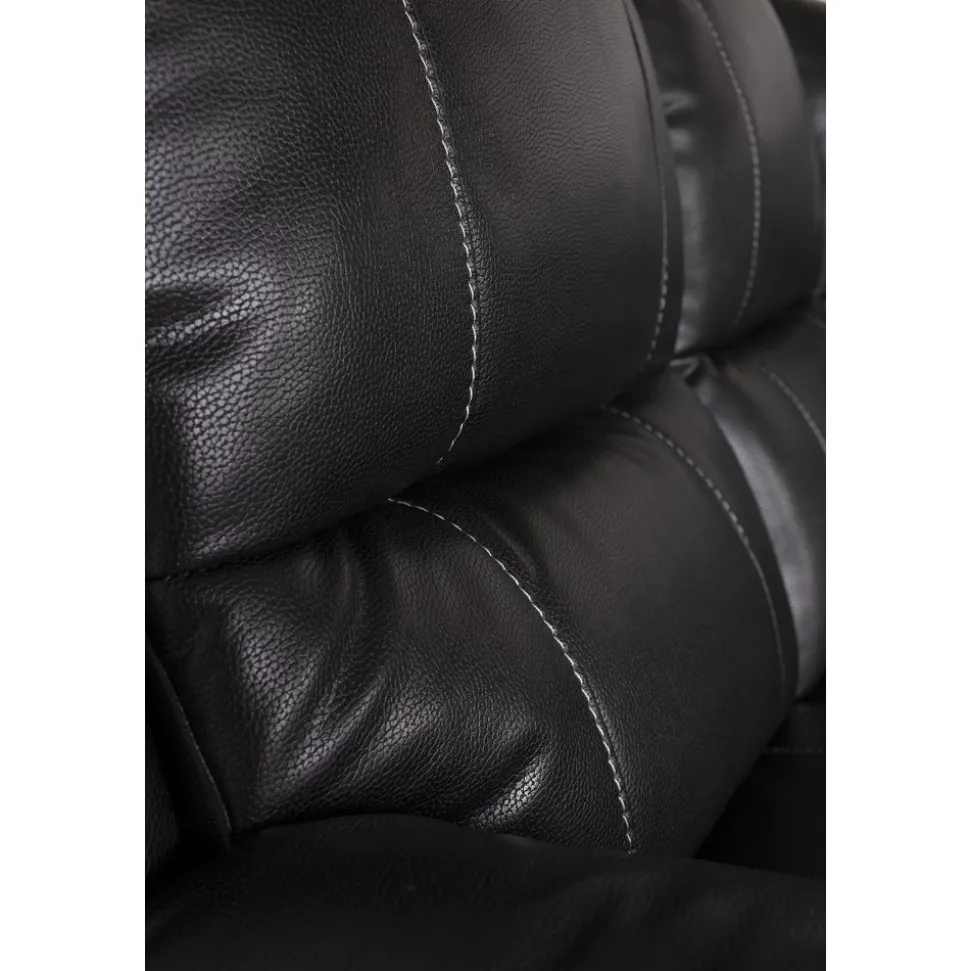 Hörnsoffa elektrisk ställbar - Enjoy Chicago