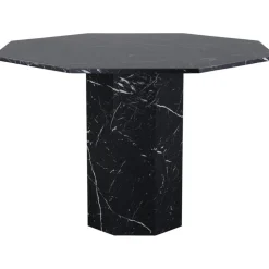 Ibis matbord 110 cm - Svart