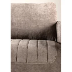 Indigo 2-sits soffa - Beige