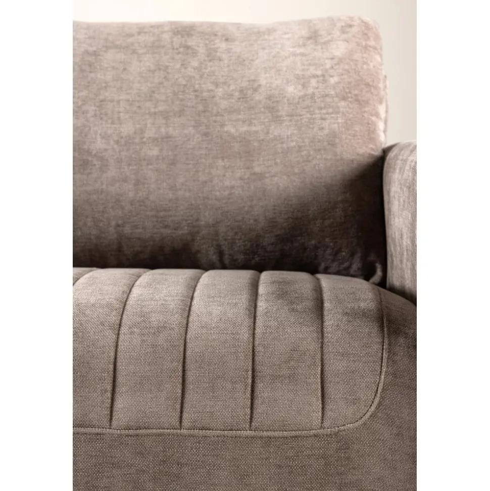 Indigo 2-sits soffa - Beige