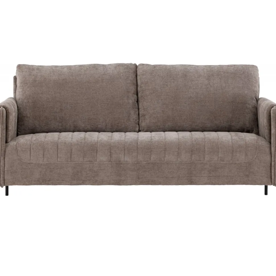 Indigo 2-sits soffa - Beige