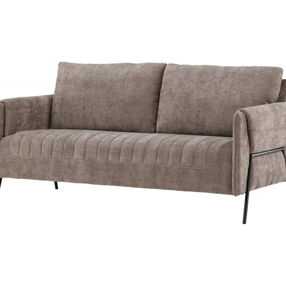 Indigo 2-sits soffa - Beige