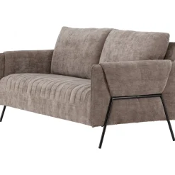 Indigo 2-sits soffa - Beige