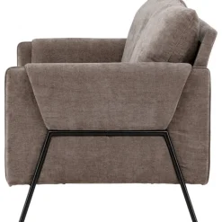 Indigo 2-sits soffa - Beige