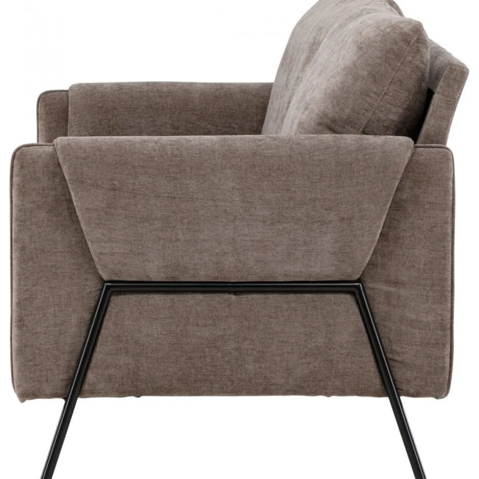 Indigo 2-sits soffa - Beige