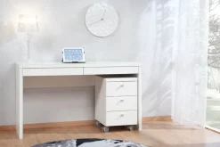 Irena Multifunktionsbord 134x44,5 cm - Vit