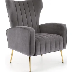 Isover fåtölj - Grå