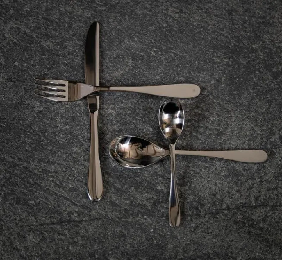 Ivo bestikset 24 delar