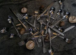 Ivo bestikset 24 delar