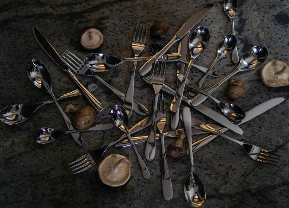 Ivo bestikset 24 delar