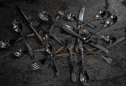 Ivo bestikset 24 delar