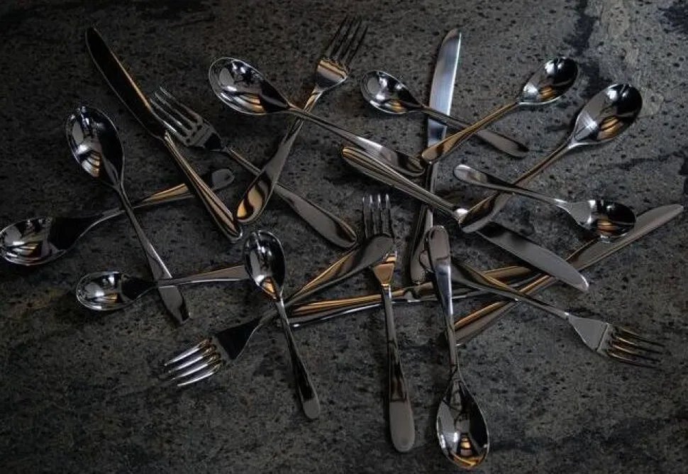 Ivo bestikset 24 delar