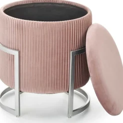 Jiminy sittpuff - Rosa