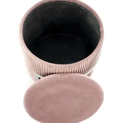 Jiminy sittpuff - Rosa