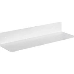 Joliet vägghylla 50x7 cm - Vit