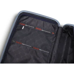 Kabinväskor set om 3 st med kodlås