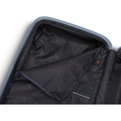 Kabinväskor set om 3 st med kodlås